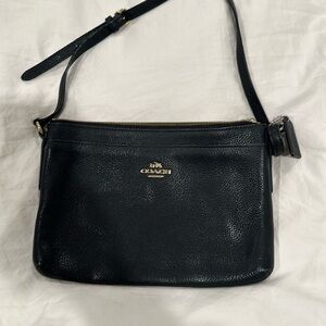 Coach crossbody purse